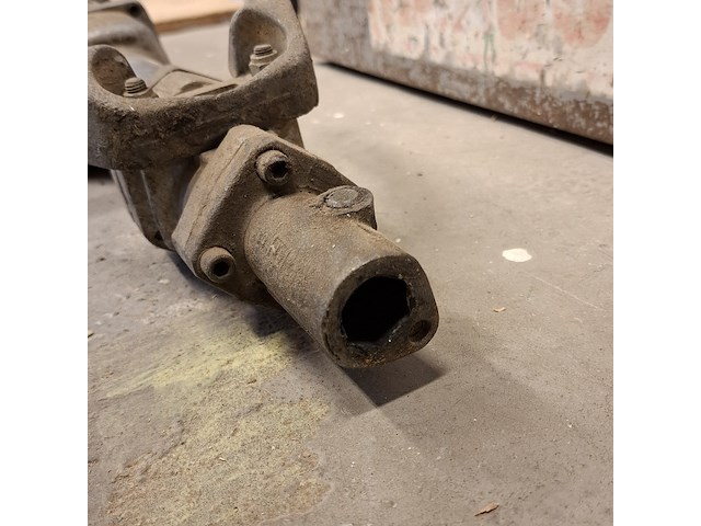 Breekhamer, kango, 900 - afbeelding 4 van  8