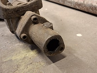 Breekhamer, kango, 900 - afbeelding 4 van  8