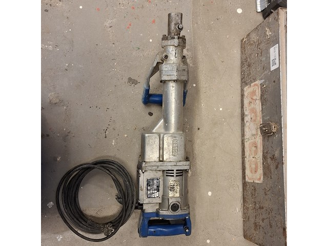 Breekhamer, kango, 900 - afbeelding 5 van  8