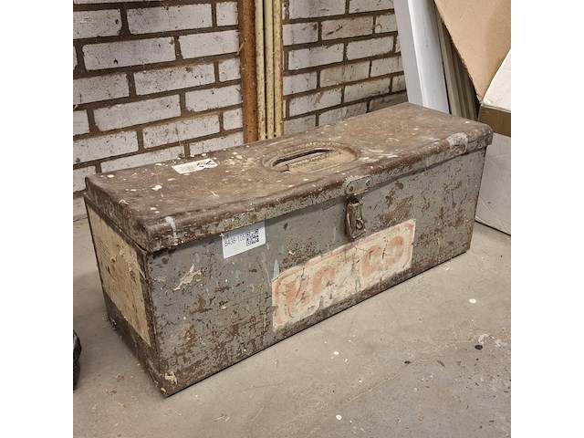 Breekhamer, kango, 900 - afbeelding 8 van  8