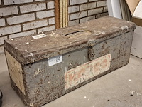 Breekhamer, kango, 900 - afbeelding 8 van  8