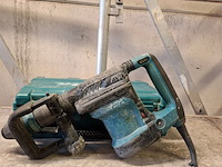 Breekhamer makita, hm0871c, bouwjaar 2015 - afbeelding 1 van  6