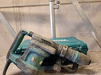 Breekhamer makita, hm0871c, bouwjaar 2015 - afbeelding 2 van  6