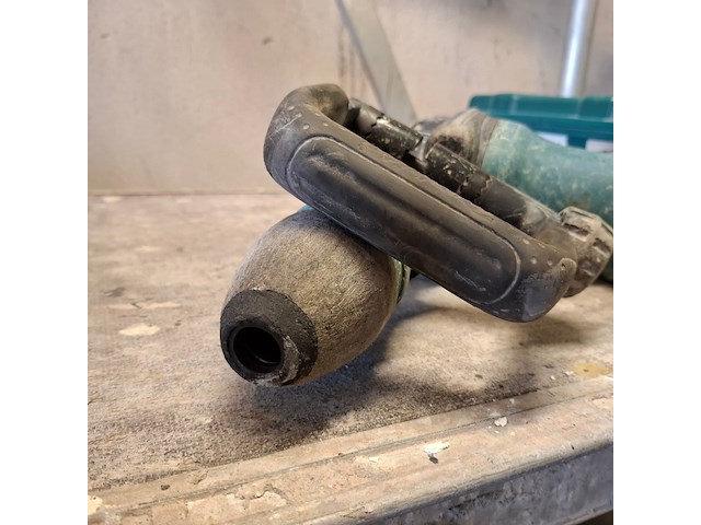 Breekhamer makita, hm0871c, bouwjaar 2015 - afbeelding 4 van  6