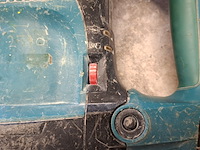 Breekhamer makita, hm0871c, bouwjaar 2015 - afbeelding 5 van  6