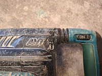 Breekhamer makita, hm0871c, bouwjaar 2015 - afbeelding 6 van  6