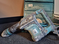 Breekhamer makita, hm0871c, bouwjaar 2022 - afbeelding 1 van  4