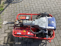 Breekhamer met generator - afbeelding 3 van  4