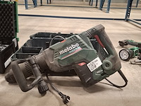 Breekhamer metabo, mhev 11 bl brushless
