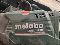 Breekhamer metabo, mhev 11 bl brushless - afbeelding 2 van  6