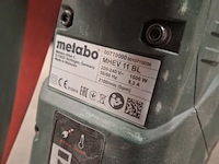Breekhamer metabo, mhev 11 bl brushless - afbeelding 4 van  6