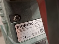 Breekhamer metabo, mhev 11 bl brushless - afbeelding 5 van  6