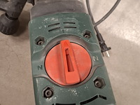 Breekhamer metabo, mhev 11 bl brushless - afbeelding 6 van  6