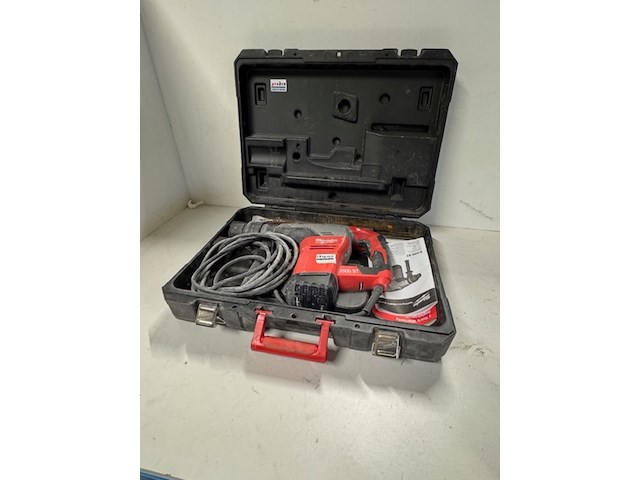 Breekhamer milwaukee, k 500 st - afbeelding 1 van  6