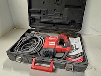 Breekhamer milwaukee, k 500 st