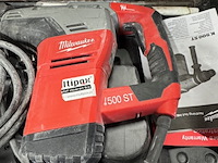 Breekhamer milwaukee, k 500 st - afbeelding 2 van  6