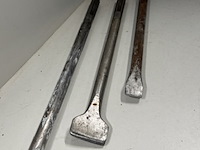 Breekhamer milwaukee, k 500 st - afbeelding 4 van  6