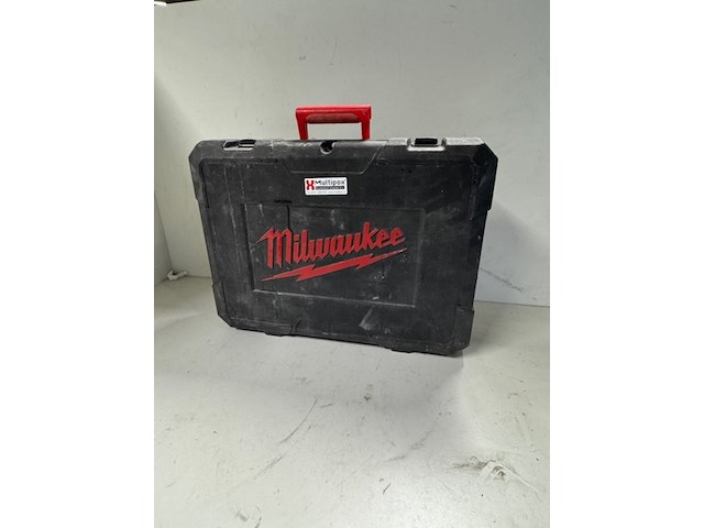 Breekhamer milwaukee, k 500 st - afbeelding 6 van  6