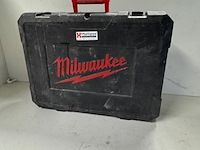 Breekhamer milwaukee, k 500 st - afbeelding 6 van  6