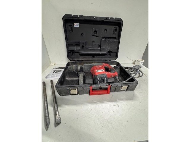 Breekhamer milwaukee, k 500 st - afbeelding 1 van  6