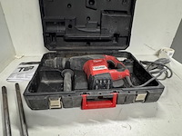 Breekhamer milwaukee, k 500 st - afbeelding 1 van  6