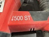 Breekhamer milwaukee, k 500 st - afbeelding 2 van  6