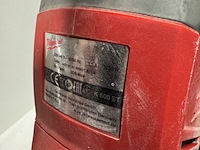 Breekhamer milwaukee, k 500 st - afbeelding 4 van  6