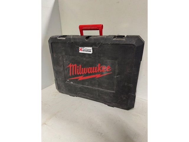 Breekhamer milwaukee, k 500 st - afbeelding 5 van  6