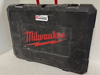 Breekhamer milwaukee, k 500 st - afbeelding 5 van  6