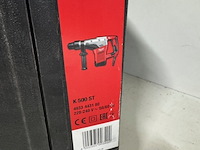 Breekhamer milwaukee, k 500 st - afbeelding 6 van  6