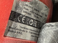 Breekhamer milwaukee, k 500 st - afbeelding 3 van  6