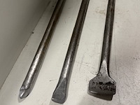 Breekhamer milwaukee, k 500 st - afbeelding 4 van  6