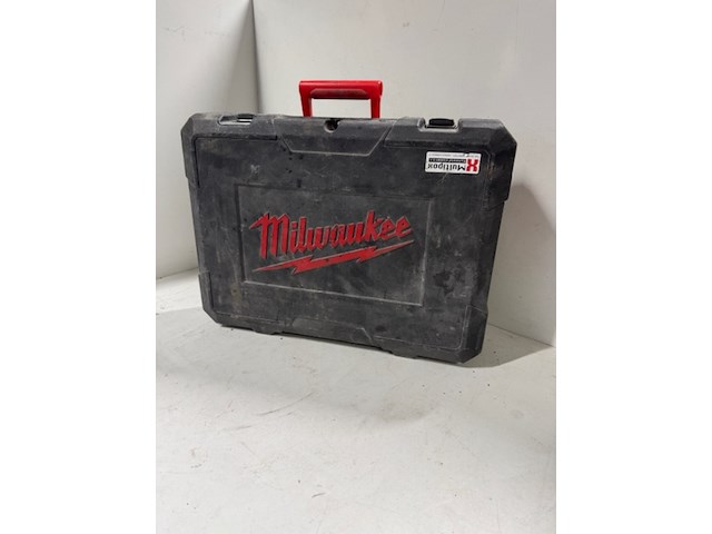 Breekhamer milwaukee, k 500 st - afbeelding 5 van  6