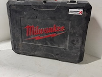 Breekhamer milwaukee, k 500 st - afbeelding 5 van  6