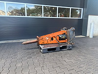 Breekhamer sh562p 2014