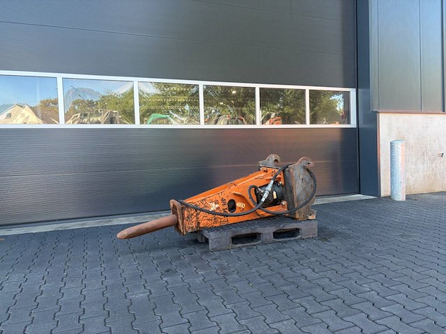 Breekhamer sh562p 2014 - afbeelding 1 van  1