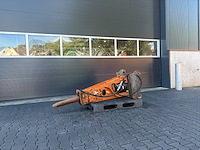 Breekhamer sh562p 2014 - afbeelding 1 van  1