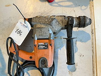 Breekhamer - afbeelding 1 van  2