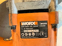 Breekhamer - afbeelding 2 van  2