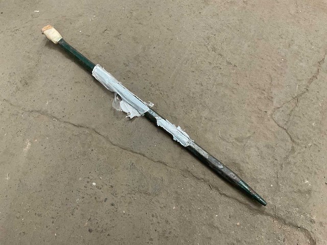 Breekijzer - afbeelding 1 van  2