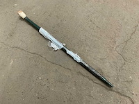 Breekijzer - afbeelding 1 van  2