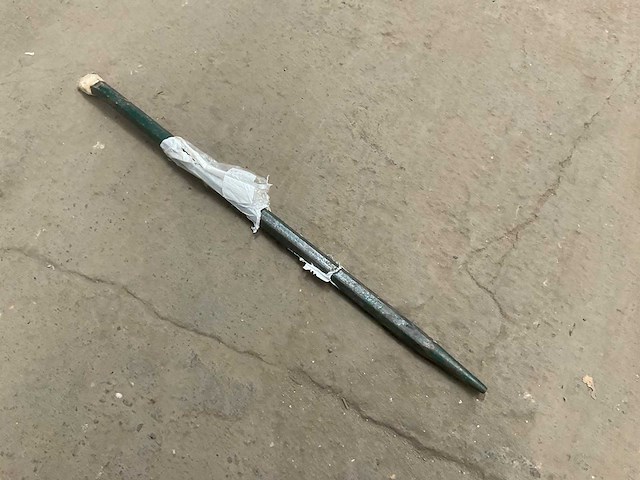 Breekijzer - afbeelding 2 van  2