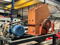 Breekinstallatie - afbeelding 1 van  11