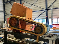 Breekinstallatie - afbeelding 2 van  11