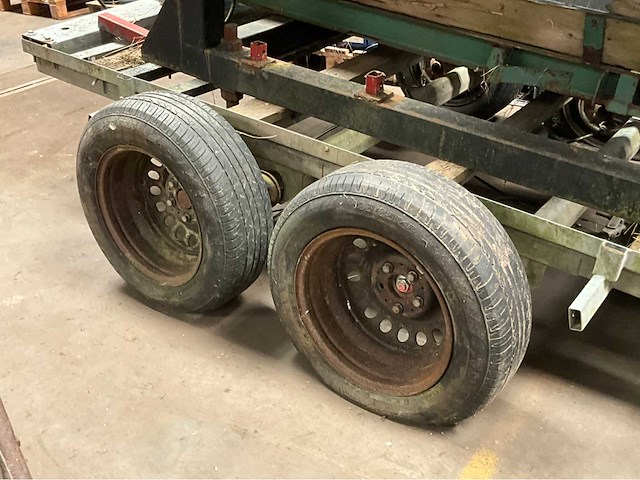 Breekinstallatie - afbeelding 4 van  11
