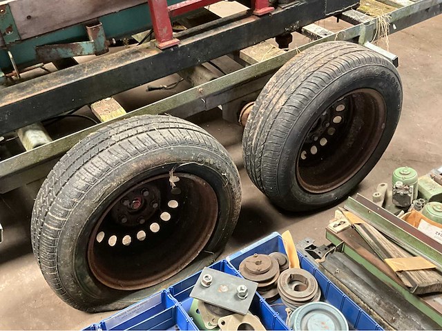 Breekinstallatie - afbeelding 5 van  11