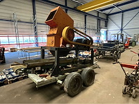 Breekinstallatie - afbeelding 10 van  11