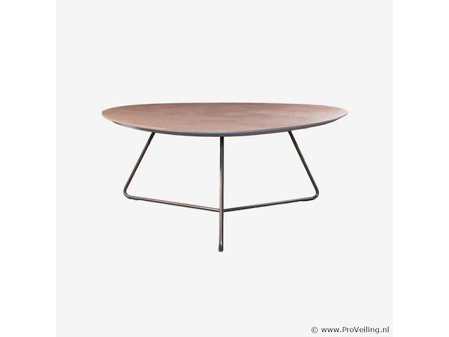 Bree's new world salontafel twinny - afbeelding 1 van  2