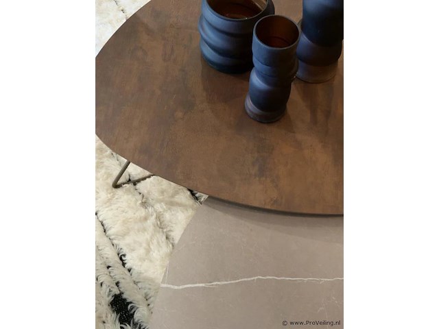 Bree's new world salontafel twinny - afbeelding 2 van  2