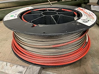 Breeze-eastern corporation kabel - afbeelding 2 van  6